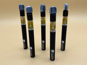 Bundled 0.6g THC Disposable Pens: Buy 10+ for Greater Savings